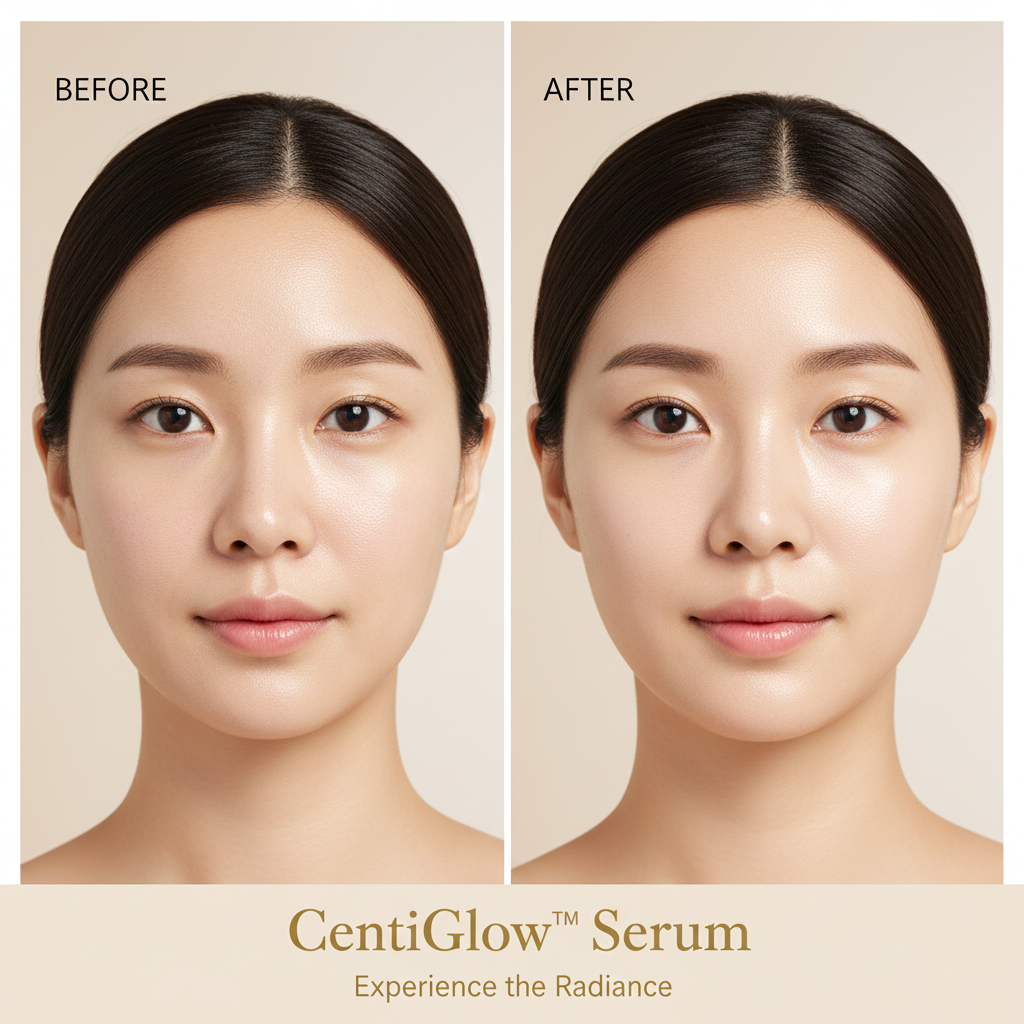 CentiGlow™ Serum