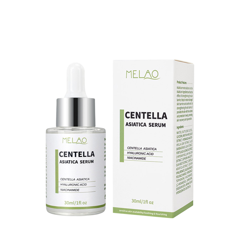 Centella Asiatica Repair & Hydration Serum