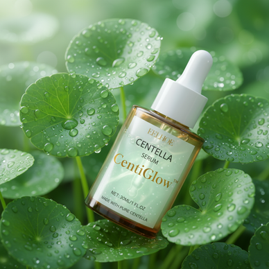 Radiate Confidence with Every Touch of Skin