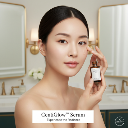 CentiGlow™ Serum