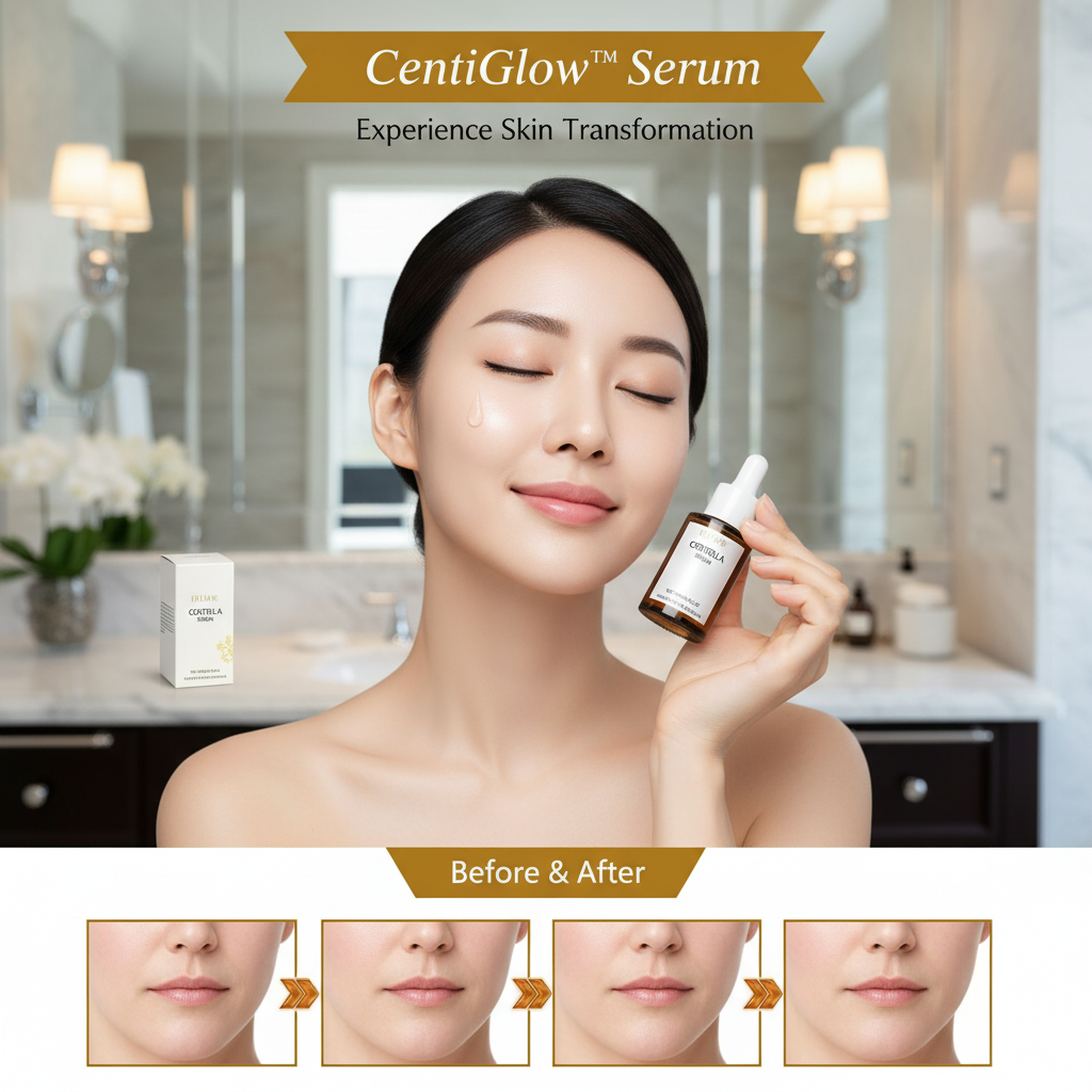 CentiGlow™ Serum