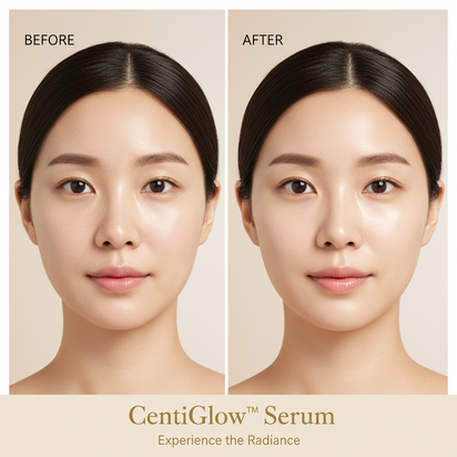 CentiGlow™ Serum