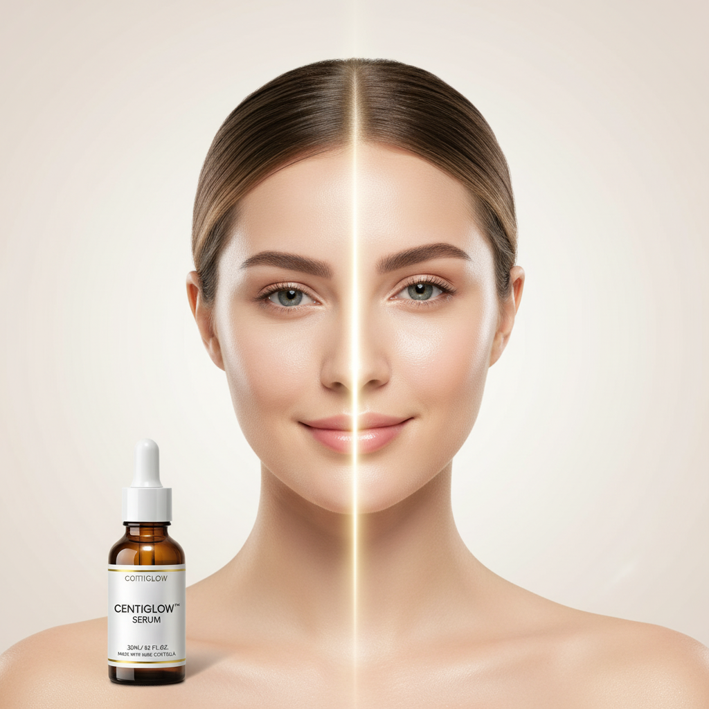 CentiGlow™ Serum